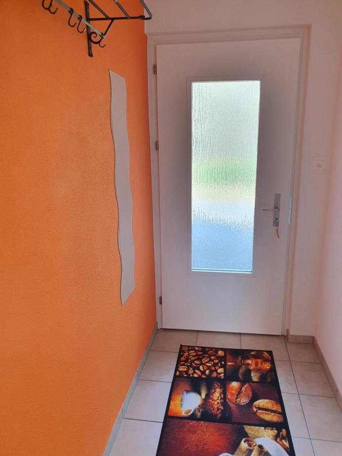Interlaken Escape Daire Dış mekan fotoğraf